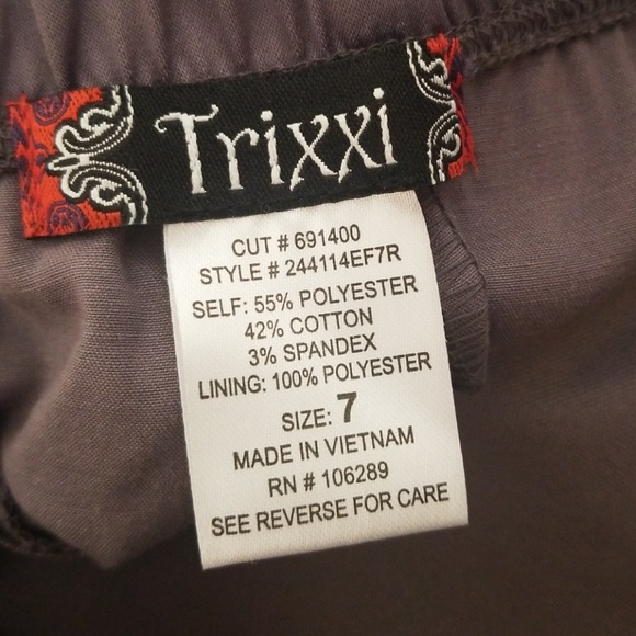 🆕 🖤 Strapless Cocktail Dress - Picture 8 of 8